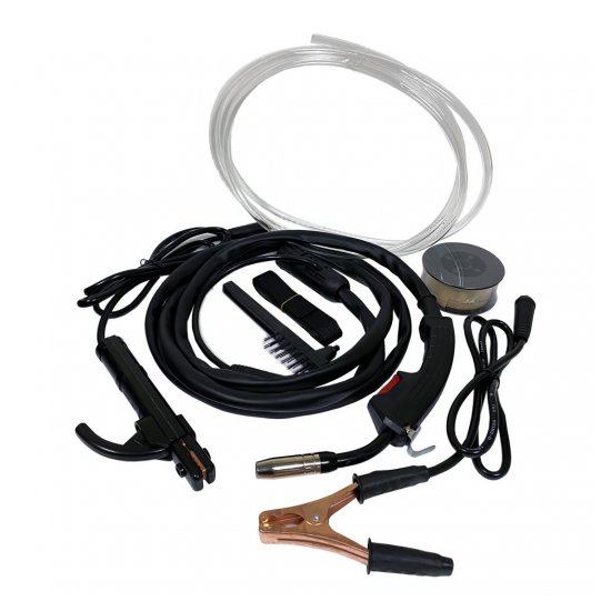 Сварочный аппарат PLATFORMA FineWeld Mig 195